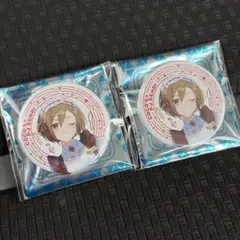 MEIKO ココス コラボ プロセカ 第1弾 缶バッジ