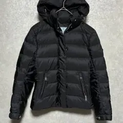 cham さま専用 PRADA　プラダ　ダウンコート　42サイズ 29X544