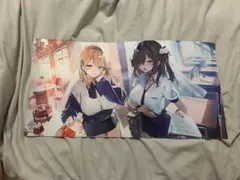 NIKKE シンデレラ プレイマット 新品未開封 - メルカリ