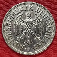 2025年最新】ドイツ古銭の人気アイテム - メルカリ