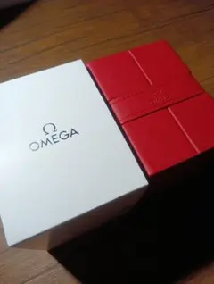 OMEGA 時計購入　新品未使用のサムネイル