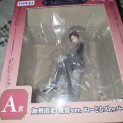 加州清光 祝装ver. A賞 フィギュア