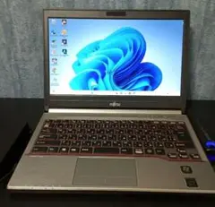 FUJITSU LIFEBOOK E734/H SSD