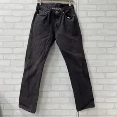 値下げ FULLCOUNT フルカウント Lot 1250 ブラック デニム
