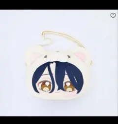 あんスタ いつぬいおかおBIGショルダー メロアス 甘楽チトセ - メルカリ