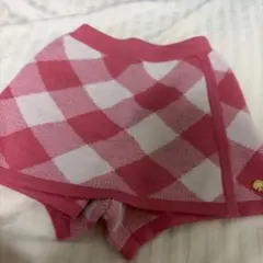 kate spade new york ピンク キュロットスカート