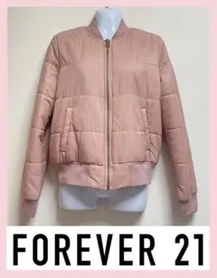 フォーエバー21 FOREVER21 ダウンジャケットのサムネイル