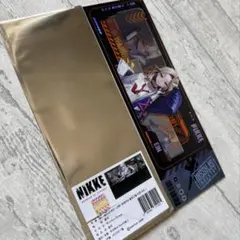 NIKKE 韓国限定 ホログラムチケット 高級募集チケット アイン