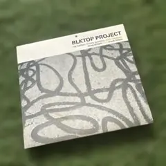 ザ・ブラックトップ・プロジェクト