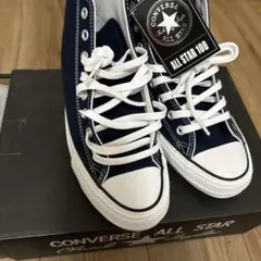 【限定品】Converse All Star 100 Hi ハイカット