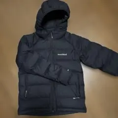 mont-bell ダウンジャケット