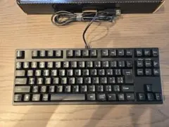 FILCO Majestouch 2 Tenkeyless S ピンク軸
