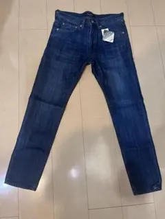 nano universe SQUALL PROOF DENIM ジーンズのサムネイル