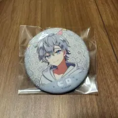 カラフルピーチ 缶バッジ ヒロ からぴち ピクニック - メルカリ