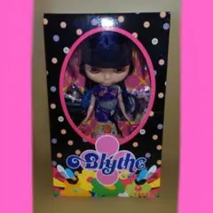 新品レア】Blythe ネオブライス アジアンバタフライアンコール限定品