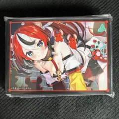 α1 ホロライブ 胸元&通常衣装 ハコス・ベールズ スリーブ&プレイマット Amazon.co.jp: α1 ホロ ライブ サイバー衣装&ほっぺ ハコス