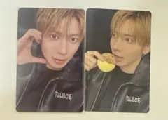 TXT 7TH YEAR JAPAN Exclusive テヒョン トレカ - メルカリ