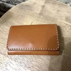 HERZ organ　ドキュメントカードケース　免許証ケース HERZ organ ドキュメントカードケース 免許証ケース - メルカリ