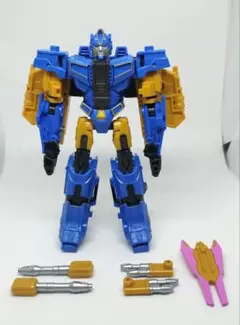 トランスフォーマー／ONE OD-04 センチネルプライム 完品