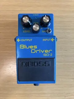 2025年最新】BOSS bd-2 modの人気アイテム - メルカリ