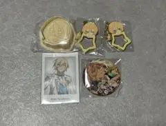 あんスタ クッキーモールド 天祥院英智
