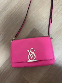 Victoria's Secret ショルダーバッグ ピンク