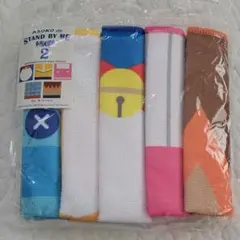 ASOKO　ドラえもん　キッチンタオル