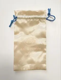 SABON サテン巾着 ポーチのサムネイル