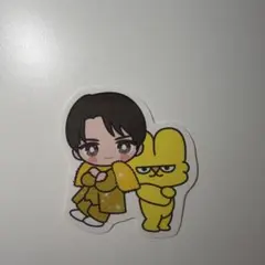 M!LK 吉田仁人　ステッカー　 爆裂ホームパーティー