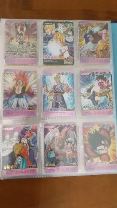 ドラゴンボールZ 爆烈インパクト