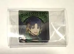 ブルーロック スマイルベースカフェ 天狗茶亭 アクリルブロック 潔世一