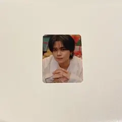 THE WINTER MAGIC INI 藤牧京介 ミニトレカ