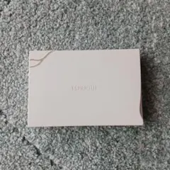 ESPRIQUE パウダーファンデーション ケース付きのサムネイル