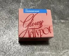 fwee リップアンドチーク グローイジェリーポット JN01