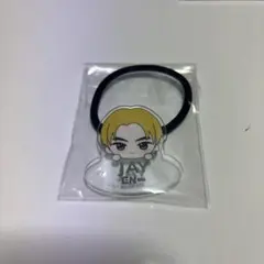 ENHYPEN ジェイ 一番くじ アクリルアクセサリー