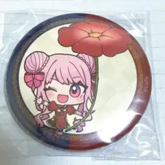ヒメヒナ新春ガチャ2026缶バ12（1個） - メルカリ