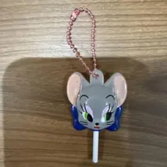 TOM and JERRY カラフルキャンディチャーム　トゥードルス