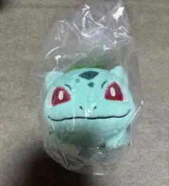 ポケモンセンターPokemon Petit マスコット　フシギダネ　2013年 ポケモンセンター Pokemon Petit マスコット フシギダネ 2013 - メルカリ