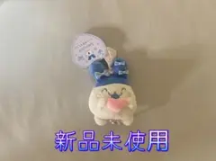 たまごっち　リール付きマスコット　みみっち　新品未使用