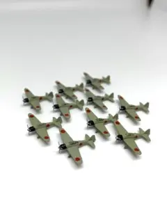 戦闘機 模型