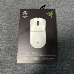 2026年最新】VIPER v3 pro 未開封の人気アイテム - メルカリ