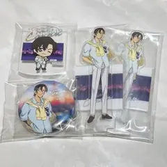 名探偵コナン セガラッキーくじ 萩原研二 まとめ売り