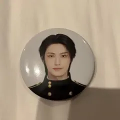 ジュン JUN SEVENTEEN ケレン2026 ペンミ 缶バッジ セブチ - メルカリ