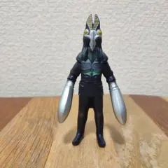 ウルトラマン　対決セット　バルタン星人三代目　ソフビ　フィギュアのサムネイル
