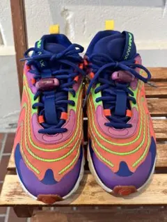 NIKE AIR MAX 270 REACT エアマックス 270