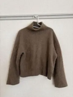 BEAUTY&YOUTH UNITED ARROWS タートルネックセーター