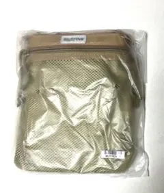 DEAN & DELUCA × BRIEFING サコッシュトートバッグ