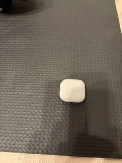 Apple AirPods 4 (アクティブノイズキャンセリング搭載)