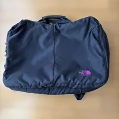 ノースフェイス　THENORTHFACE カモフラ　3way バッグのサムネイル
