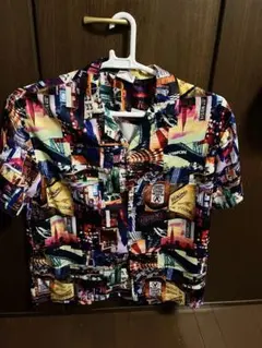 Vision Street Wear 半袖シャツ L